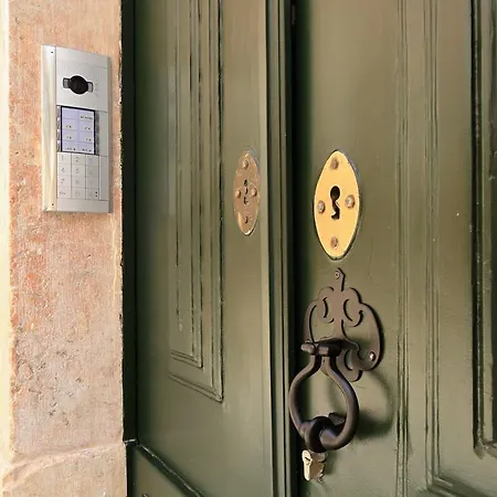 Sao Jorge & Apartament *