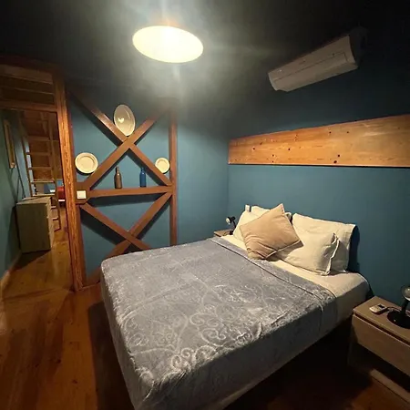 Apartament Sao Jorge & Lizbona