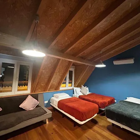 Sao Jorge & Apartament