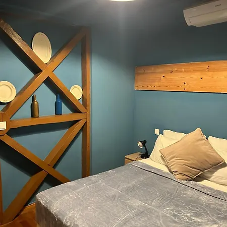 Sao Jorge & Apartament