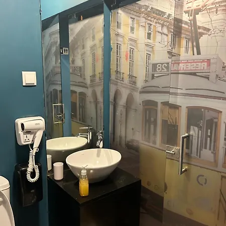 Apartament Sao Jorge &