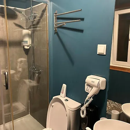 Apartament Sao Jorge & *