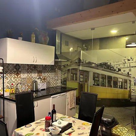 Sao Jorge & Apartament *