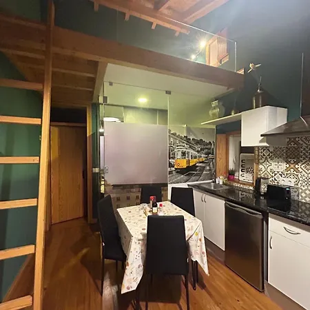 Sao Jorge & * Lizbona