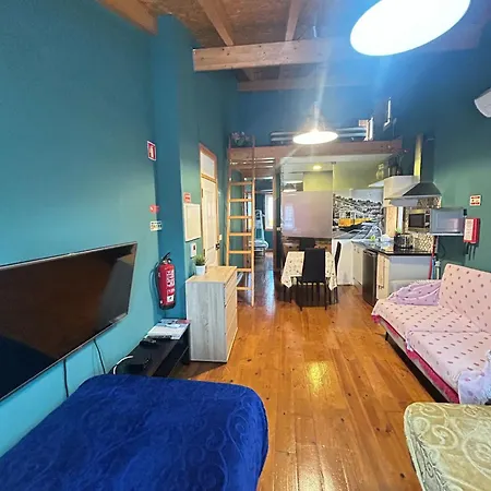 Apartament Sao Jorge & *