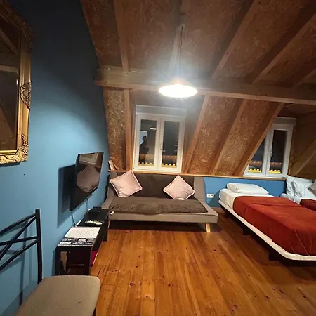 Apartament Sao Jorge &