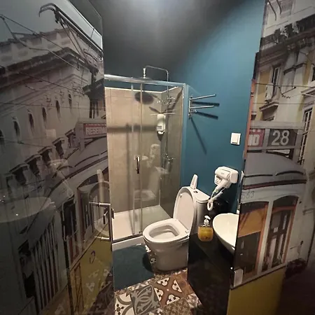 Apartament Sao Jorge &