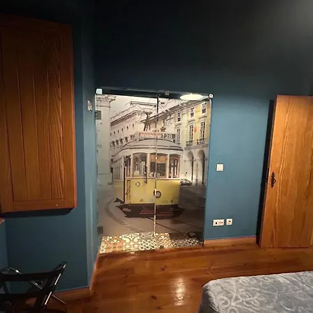 Sao Jorge & Apartament *